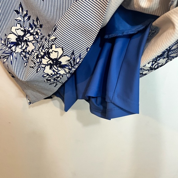 SC&Co stretch skort - Picture 3 of 4